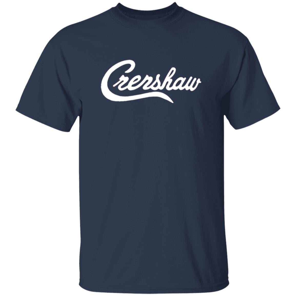 Crenshaw Shirt