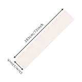 Christmas table flag holiday table decoration tablecloth pad printed reindeer tablecloth tea flag