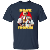 Dave Thomas Wendy’s Shirt