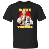 Dave Thomas Wendy’s Shirt
