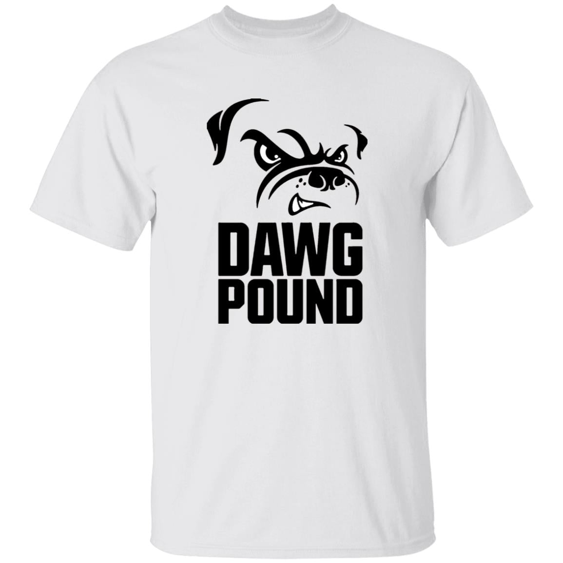 Dawg Pound Shirt