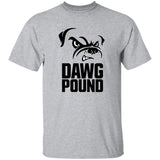 Dawg Pound Shirt