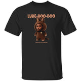 Diddy Lube Boo Boo Shirt