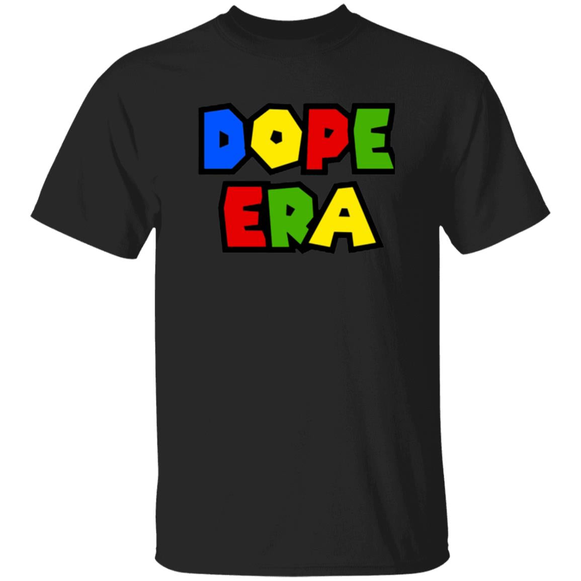 Dope Era Shirt
