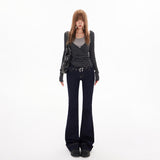 Women's Jeans Autumn New Design Slim Spicy Girl Denim Pants