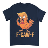 F Caw F Shirt 2