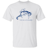 Feels Nice To Be Kneaded Shirt