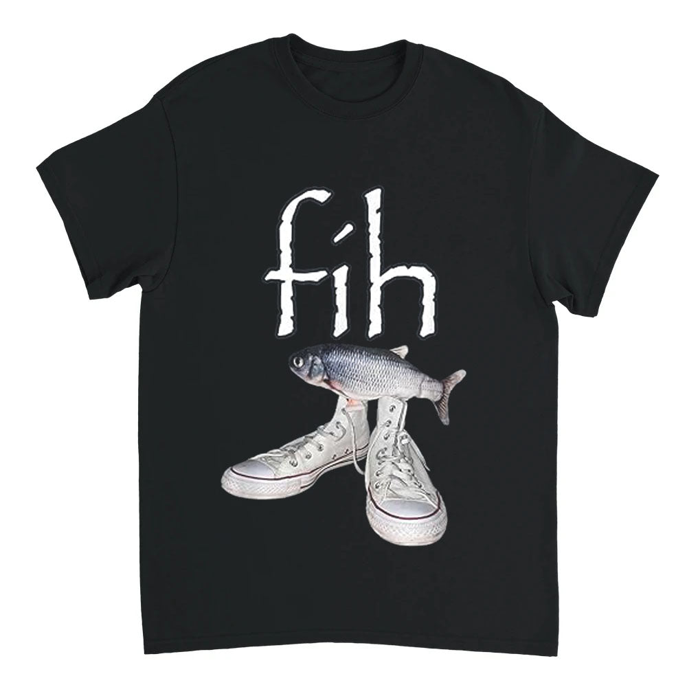 Fih Shirt