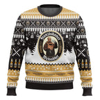 Franziskaner Weissbier Christmas Ugly Sweater