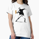 Free DC Sandwich Guy Anti Trump Shirts