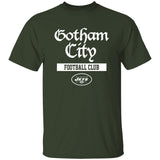 Gotham City Jets Shirt
