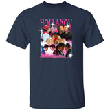 Hollanov Heated Rivalry Shirt