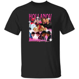 Hollanov Heated Rivalry Shirt