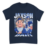 Jaxson Dart Shirt 2