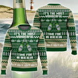 Jever Christmas Ugly Sweater