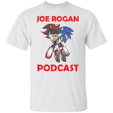 Joe Rogan Podcast Shirt