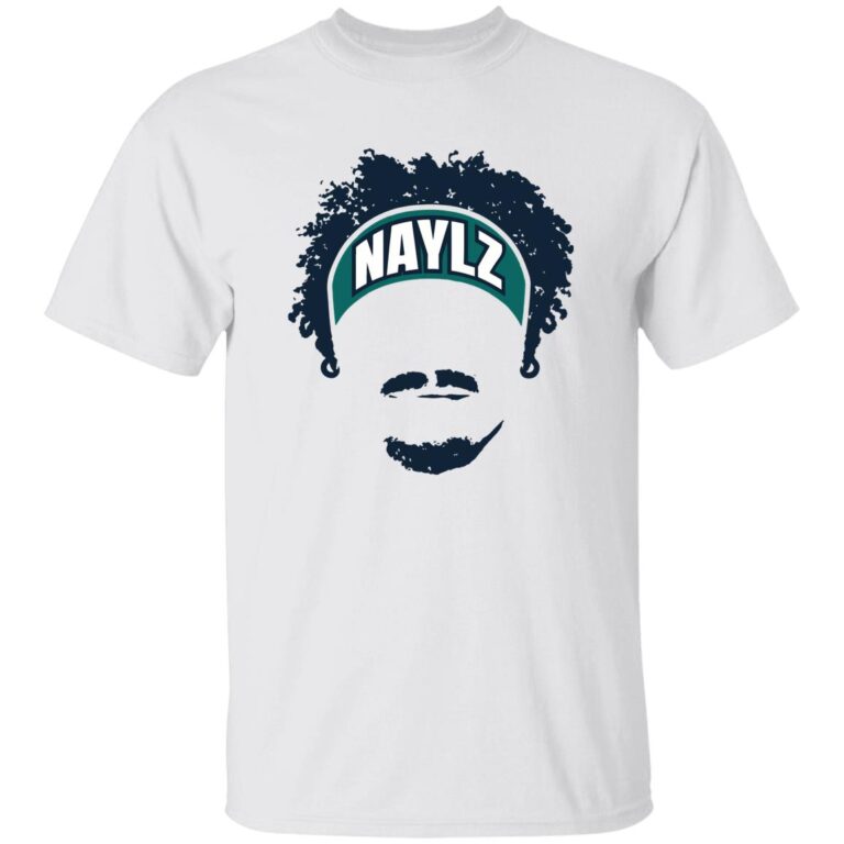 Josh Naylor Naylz Shirt