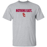 JuJu Watkins Nothing Easy Shirt