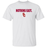 JuJu Watkins Nothing Easy Shirt