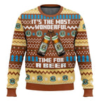 Kaiserdom Helles Christmas Ugly Sweater