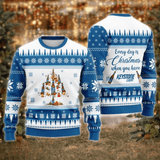Keystone Christmas Tree Ugly Sweater