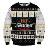 Kostritzer Christmas Ugly Sweater