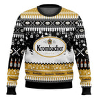 Krombacher Christmas Ugly Sweater