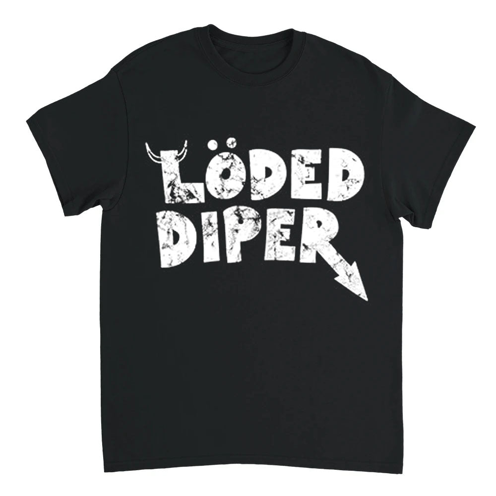 Loded Diper Shirt