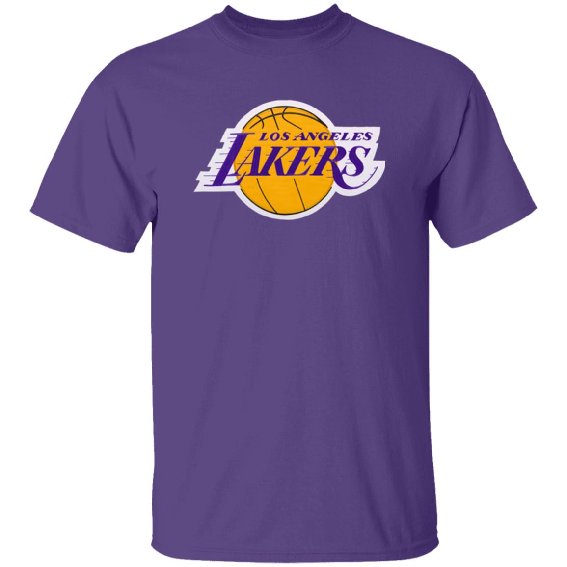 Los Lakers Shirt