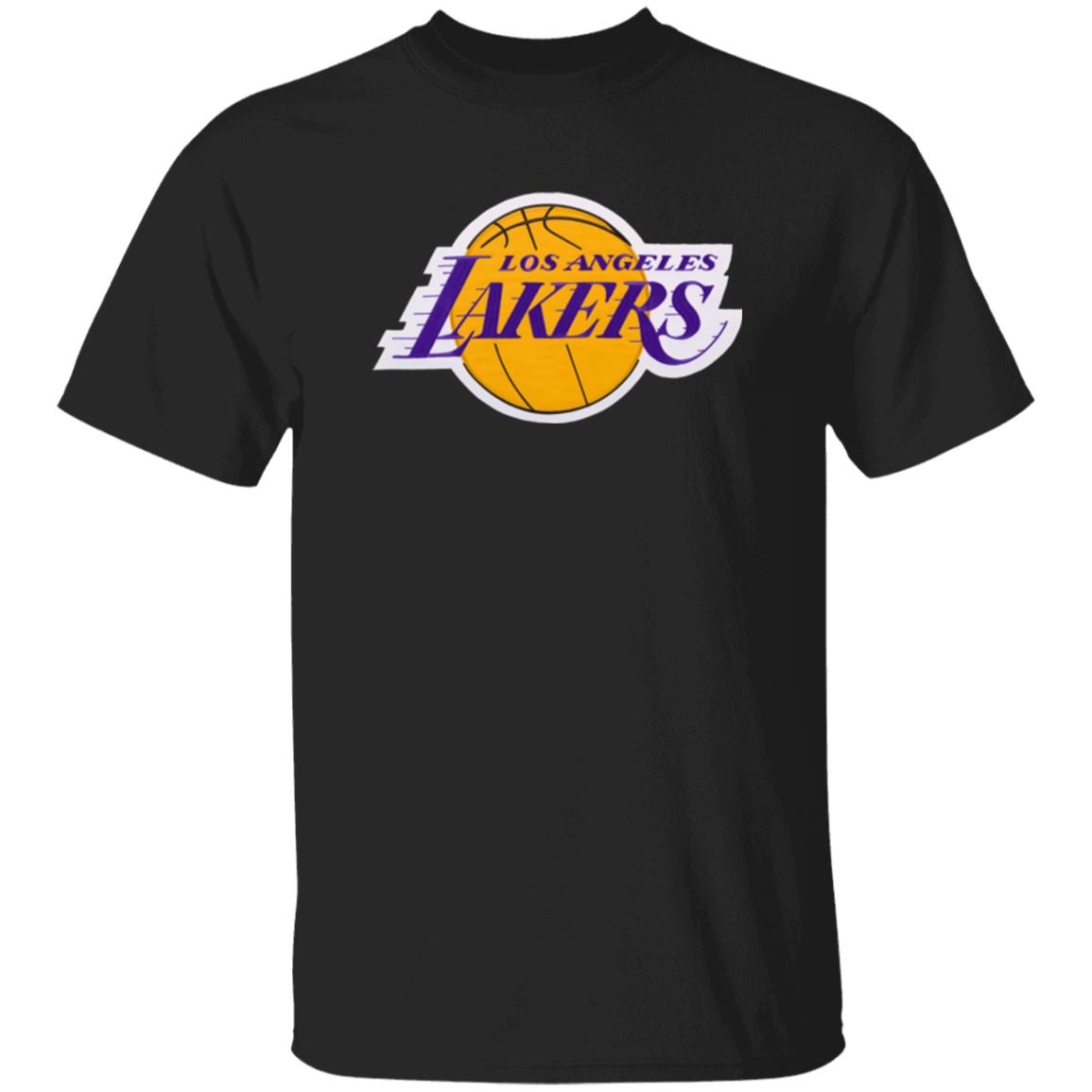 Los Lakers Shirt
