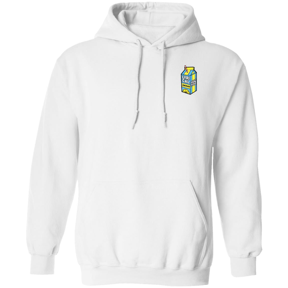 Lyrical Lemonade Hoodie