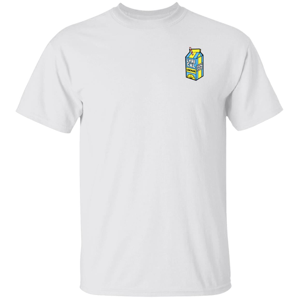 Lyrical Lemonade Shirt