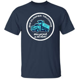 Mariner Big Dumper Trucking Shirt 2024 Giveaway