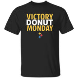 Max Starks Victory Donut Monday Shirt