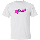 Miami Heat Vice Shirt
