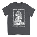 Mikael Opeth Akerfelts T-shirt