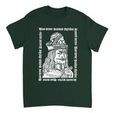 Mikael Opeth Akerfelts T-shirt