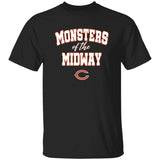 Monsters Of The Midway Shirt