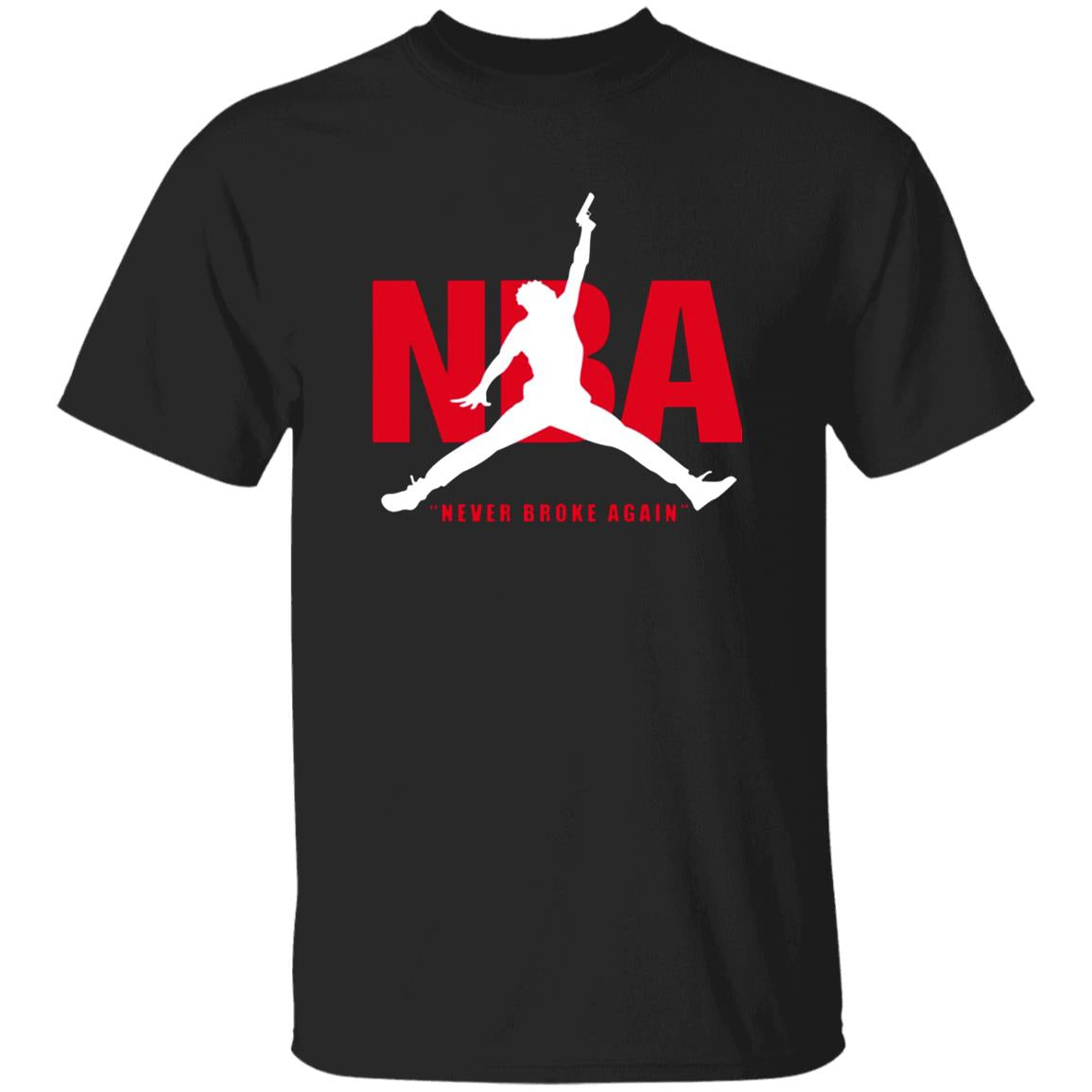 NBA Youngboy Shirt