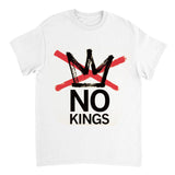 No Kings Shirt