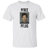 PFREE PFLUG Shirt