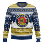 Paulaner Christmas Ugly Sweater