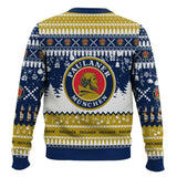 Paulaner Christmas Ugly Sweater