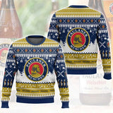 Paulaner Christmas Ugly Sweater