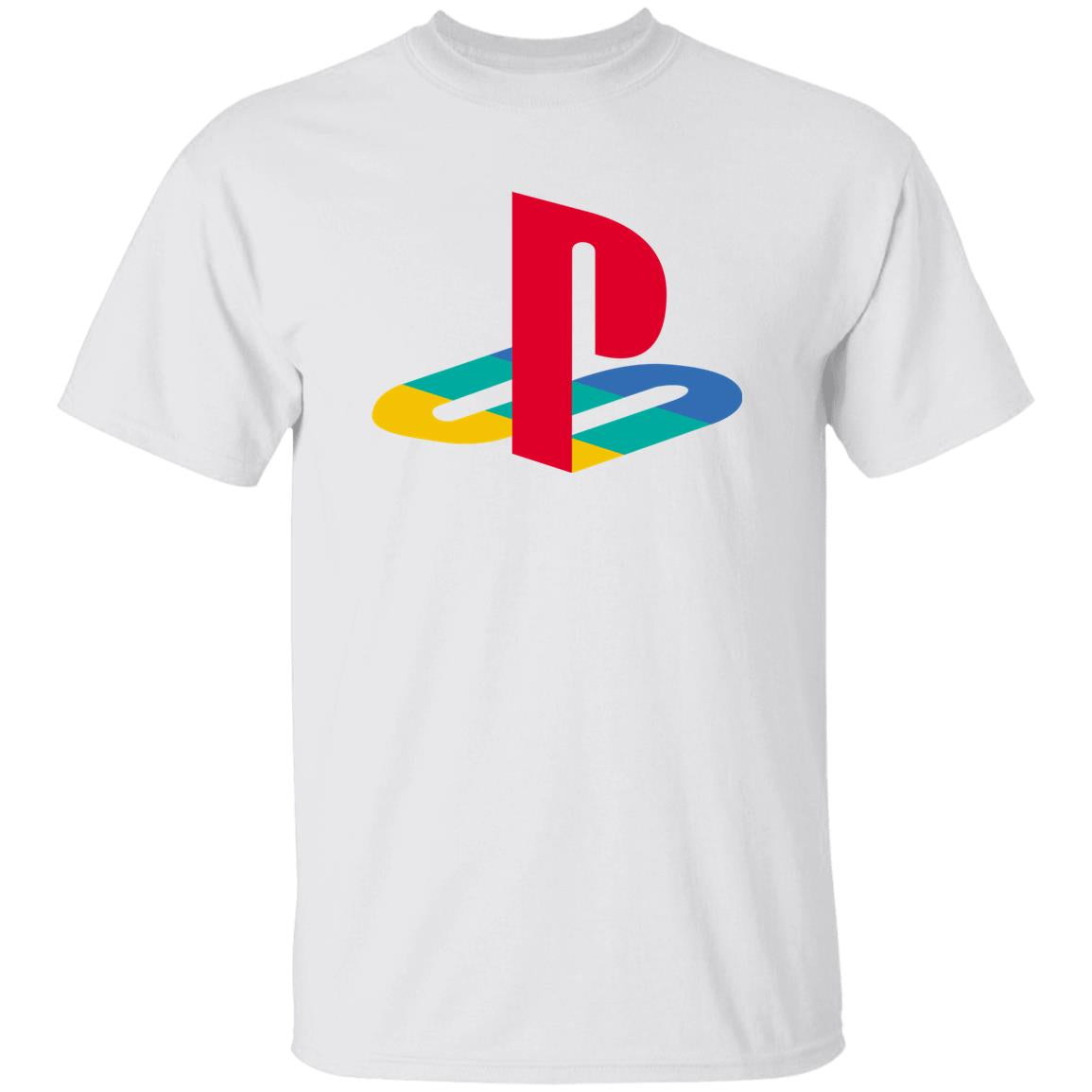 Playstation Shirt