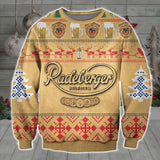 Radeberger Christmas Ugly Sweater