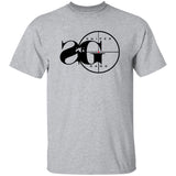 Sniper Gang Shirt Light