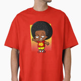 Soul Glo Randy Watson Shirt