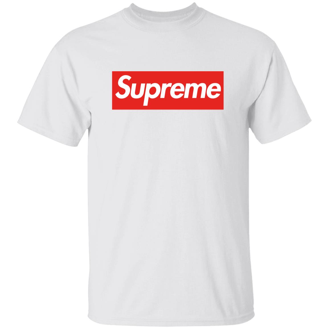 Supreme Black Shirt