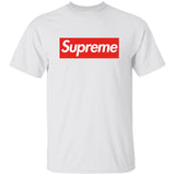 Supreme Black Shirt
